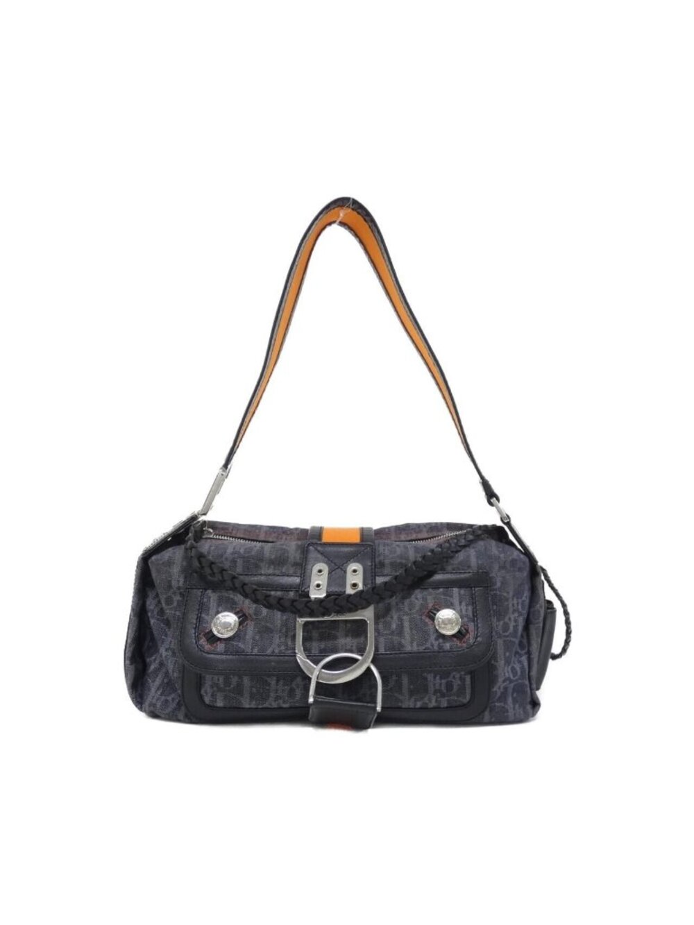 Dior Vintage Shoulder Bag